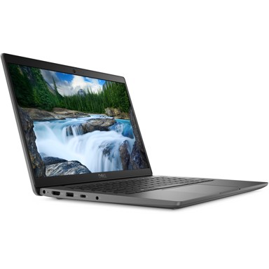 DELL Laptop Latitude 3450 / Intel Core i5, 14", 1920 x 1080, 8 GB, 512 GB SSD, Windows 11 Pro, sivi